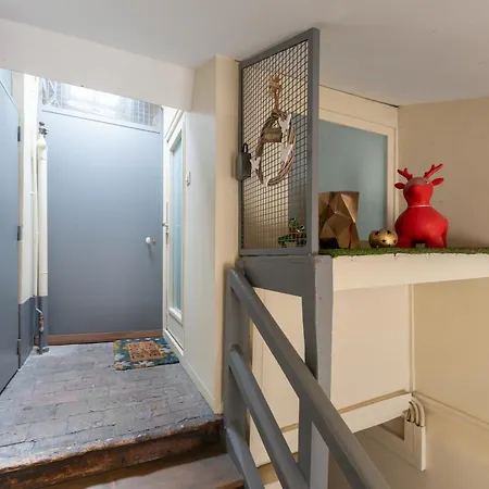 Le Petit Chartreux - Cocon Sous Les Toits Apartment Lyon